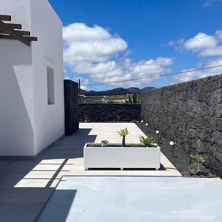 度假居 La Genuina