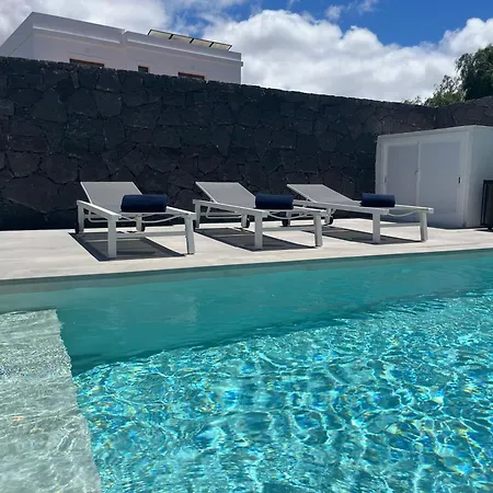 La Genuina * Yaiza (Lanzarote)