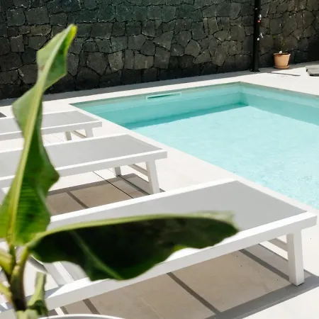 La Genuina * Yaiza (Lanzarote)