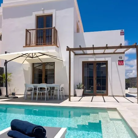 La Genuina Yaiza (Lanzarote)